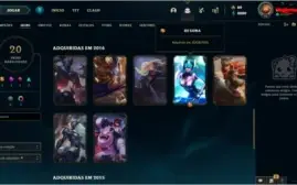 DJ SONA + CONTA UNRANKED