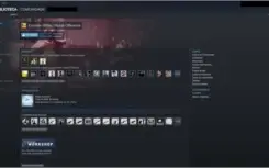 Conta Da Steam Com Cs Pubg R6 Gta Rocket League