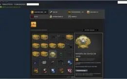 Conta Da Steam Com Cs Pubg R6 Gta Rocket League