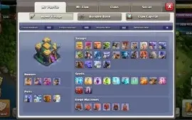 CV 14 SEMI FULL COM VÁRIOS ITENS
