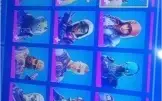 Conta Fortnite 79 skins