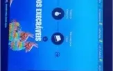 Conta Fortnite 79 skins