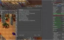 PALADIN 165 E SORCERER 138 E KNIGHT 90 EM SOLIDERA PVP