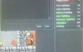 Sell Paladin 165 + Knight 103 + Knight 104 + Sorcerer 15