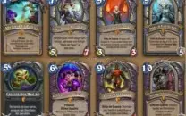 Conta Heartstone