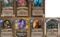 Conta Heartstone