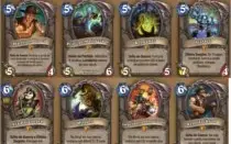 Conta Heartstone