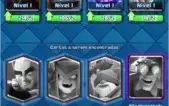 conta clash Royale nvl 11 +4000 troféus 337 gemas