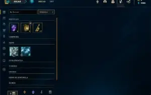 Conta ferro 1 com 26 Champs e 2 Skins