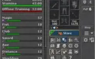 DRUID LEVEL 102 INABRA COM MAKERS - MENOR PREÇO