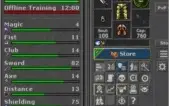 DRUID LEVEL 102 INABRA COM MAKERS - MENOR PREÇO