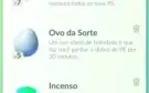 Conta Pokémon go level 34