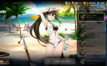 Conta end game epic seven
