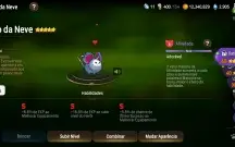 Conta end game epic seven