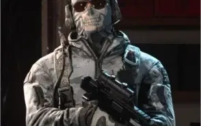Conta COD Warzone DM ULTRA (MW + COLD WAR)