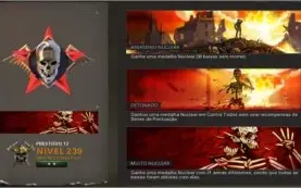 Conta COD Warzone DM ULTRA (MW + COLD WAR)