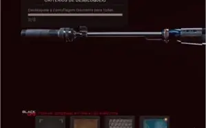 Conta COD Warzone DM ULTRA (MW + COLD WAR)