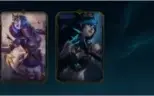 CONTA EM MD10 - PRATA IV, NIVEL 68 - 8/10 IN MD10