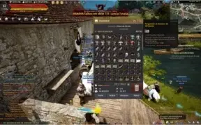 GUARDIAN LVL 62 COM 581 GS