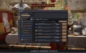 GUARDIAN LVL 62 COM 581 GS