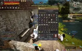 GUARDIAN LVL 62 COM 581 GS