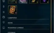 conta gold 1