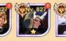 Conta AFK Arena End-Game • Level 400 • Cristal 827 • 150 Asc