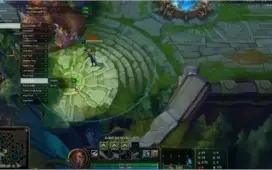 SCRIPT LEAGUE OF LEGENDS LICENÇA VITALÍCIA 2020