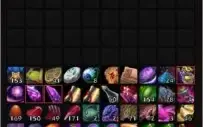 CONTA DE WOW COM BFA E SPECTRAL TIGER