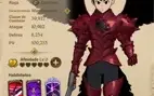 Nanatsu Taizai 7ds - Meliodas Full Skin