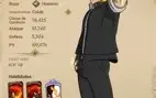 Nanatsu Taizai 7ds - Meliodas Full Skin