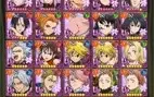 Nanatsu Taizai 7ds - Meliodas Full Skin