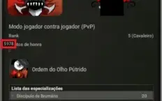 Iop Dofus nível 200 (full scroll)  Servidor Spiritia!