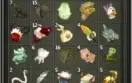 Iop Dofus nível 200 (full scroll)  Servidor Spiritia!