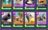 Arena 10 // 77/81 Cartas // (Mudança de Nick)