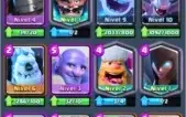 Arena 10 // 77/81 Cartas // (Mudança de Nick)