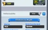 Arena 10 // 77/81 Cartas // (Mudança de Nick)