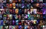 Conta League Of Legends