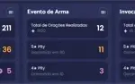 CONTA GENSHIN AR56✨7 LENDÁRIOS⭐ITTO+REDHORN, AYATO, ZHONG E+
