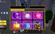 Bloxfruit conta