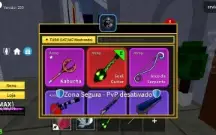 Bloxfruit conta