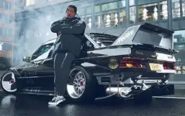 Xbox Need for Speed™ Unbound (Xbox Series X|S) #C67755