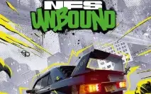 Xbox Need for Speed™ Unbound (Xbox Series X|S) #C67755