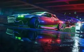 Xbox Need for Speed™ Unbound (Xbox Series X|S) #C67755