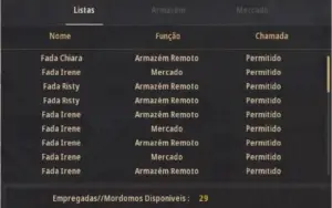 Conta black desert 630GS+carraca+cavalo e muitos p2w