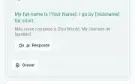 [APP]Entrevista do Visto H-2 Treino para objetivo