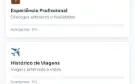 [APP]Entrevista do Visto H-2 Treino para objetivo