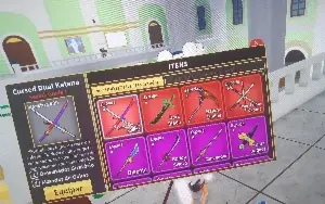 Vendo Minha Conta Bloxfuits