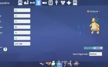 Conta Pokemmo Completa