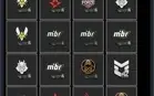Conta de csgo rara